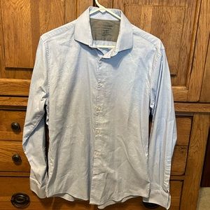 Calvin Klein Men’s Dress Shirt